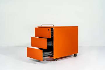 Cabinet Painting