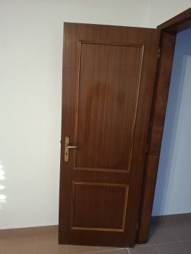 Peintre de portes