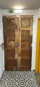 Woodwork and Carpentry