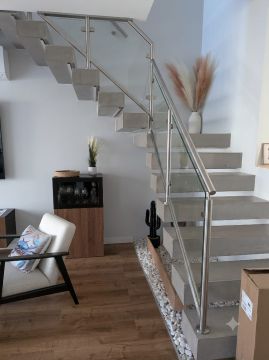 Instalação ou Remodelação de Gradeamento
