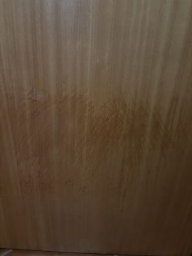 Reparação de Porta