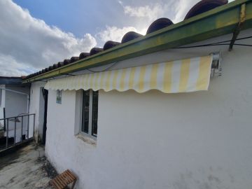 Gutter Installation or Replacement