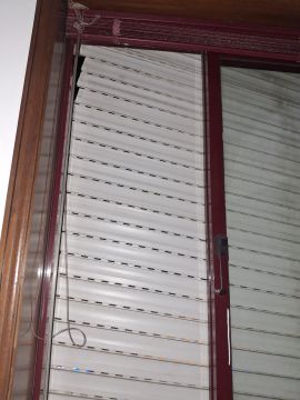 Reparação de Persianas