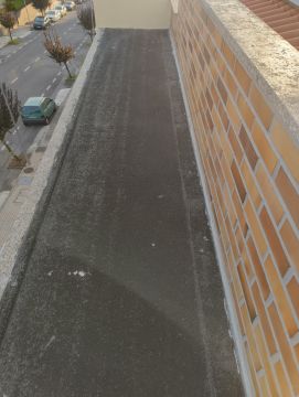 Impermeabilização da Casa - Isolamentos