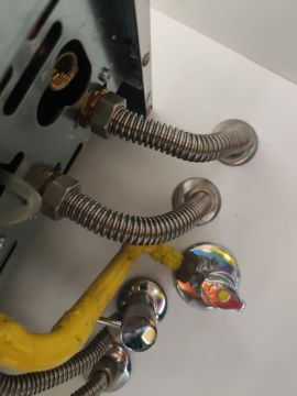 Experten für Durchlauferhitzer