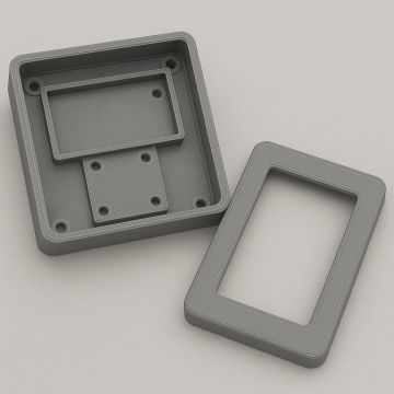 Entreprise d’impression 3D - Services variés
