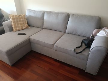 Upholstery Service