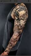 Tattoo Artist