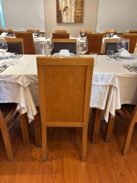 Decoração de Festas e Eventos - Eventos