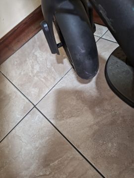  Scooter Technician
