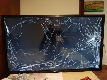 Reparador de TV