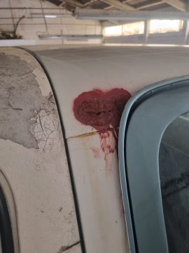 Car Painter - Auto Services