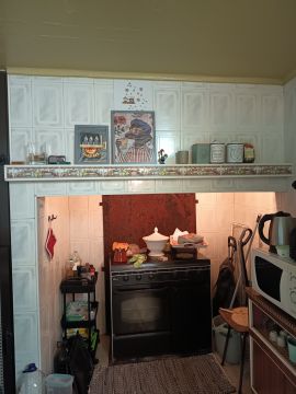 Kamin- und Schornsteinbau