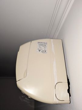 Ar Condicionado e Ventilação - Assistência Técnica