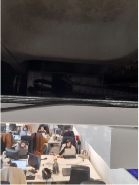 Reparação de Ar Condicionado