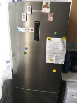 Técnico de Reparação de Frigoríficos