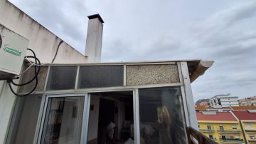 Dachdecker (Bau- oder Austausch)