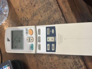 Reparação de Ar Condicionado