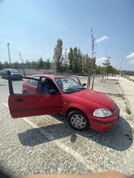 Pintura de Automóveis