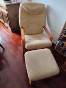Upholstery Service