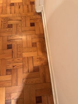 Reparação ou Substituição de Pavimento em Madeira - Pavimentos