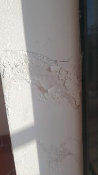 Pintor de Interiores - Casa