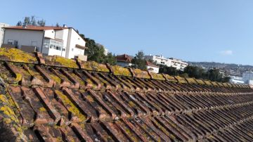 Construtor de Telhados