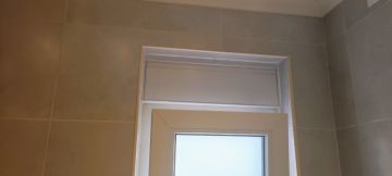 PVC Windows Installation - Windows