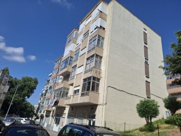 Exterior Painter