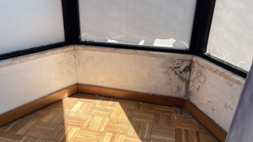 Pintura de Interiores - Pintura