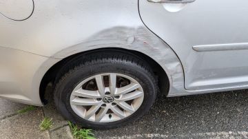 Pintor de automóveis - Serviços Auto