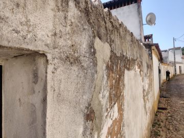 Remodelações e Construção