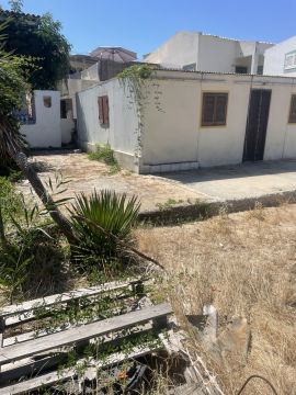 Construção de Casa Modular