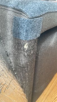 Upholstery Service