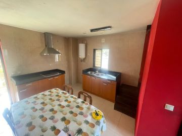 Remodelações e Construção