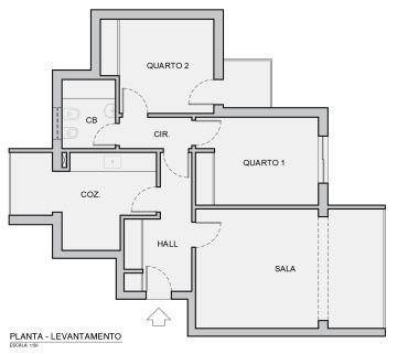 Empresa de Remodelações
