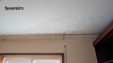 Obras em Casa