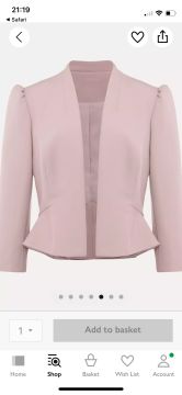 Tailors and Seamstresses