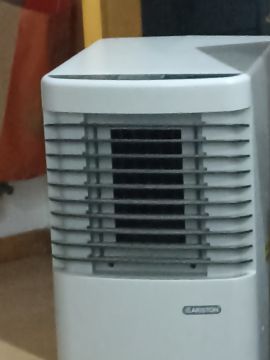 Techniker für Klimaanlagen