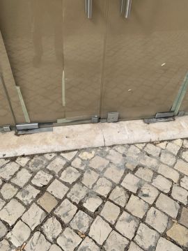 Glaziers