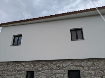 Shutter Installation