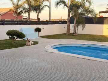 Nivelamento de Superfícies em Betão