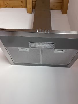 Técnico de Exaustores de Cozinha