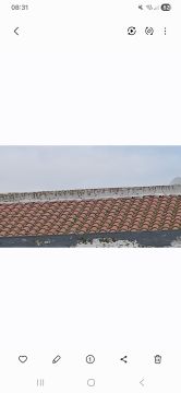 Impermeabilização da Casa