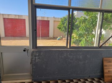 Remodelações e Construção