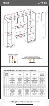 Especialista de Montagem de Mobiliário IKEA