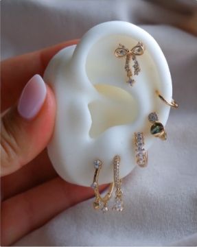 Loja de Piercings