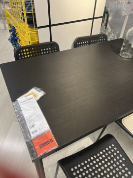 Montagem de Mobiliário IKEA