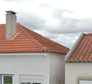 Telhados e Coberturas