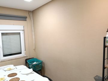 Reparação de Papel de Parede